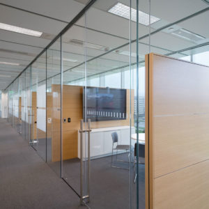 smartt interior designs see-through office spaces